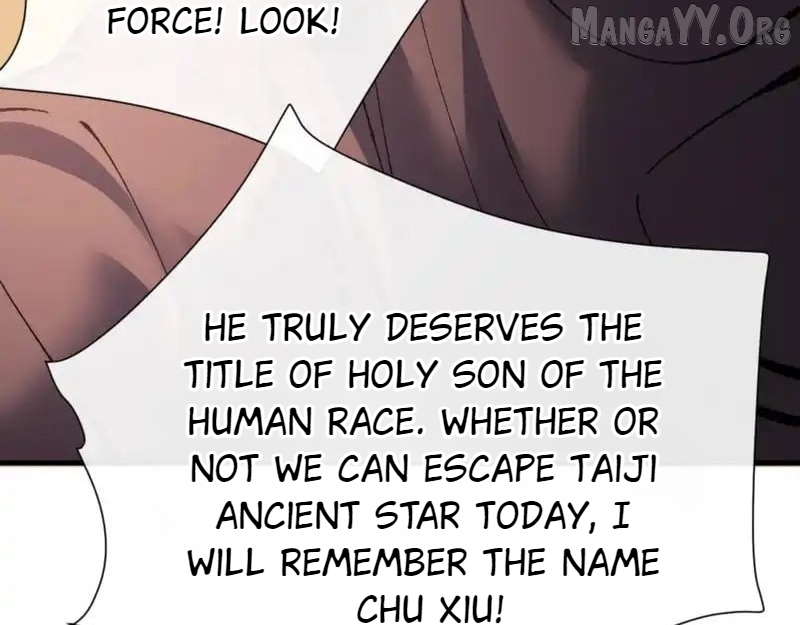 Master: This rebellious disciple is definitely not the Holy Son Chapter 158 - page 84